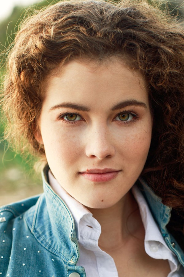 Heidi Romanova Playboy Plus