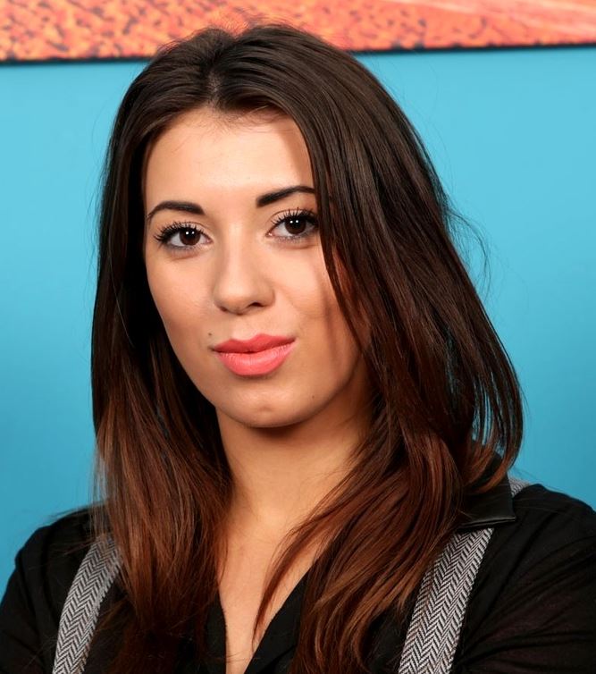 Photo HD Chastity Matthews - 8