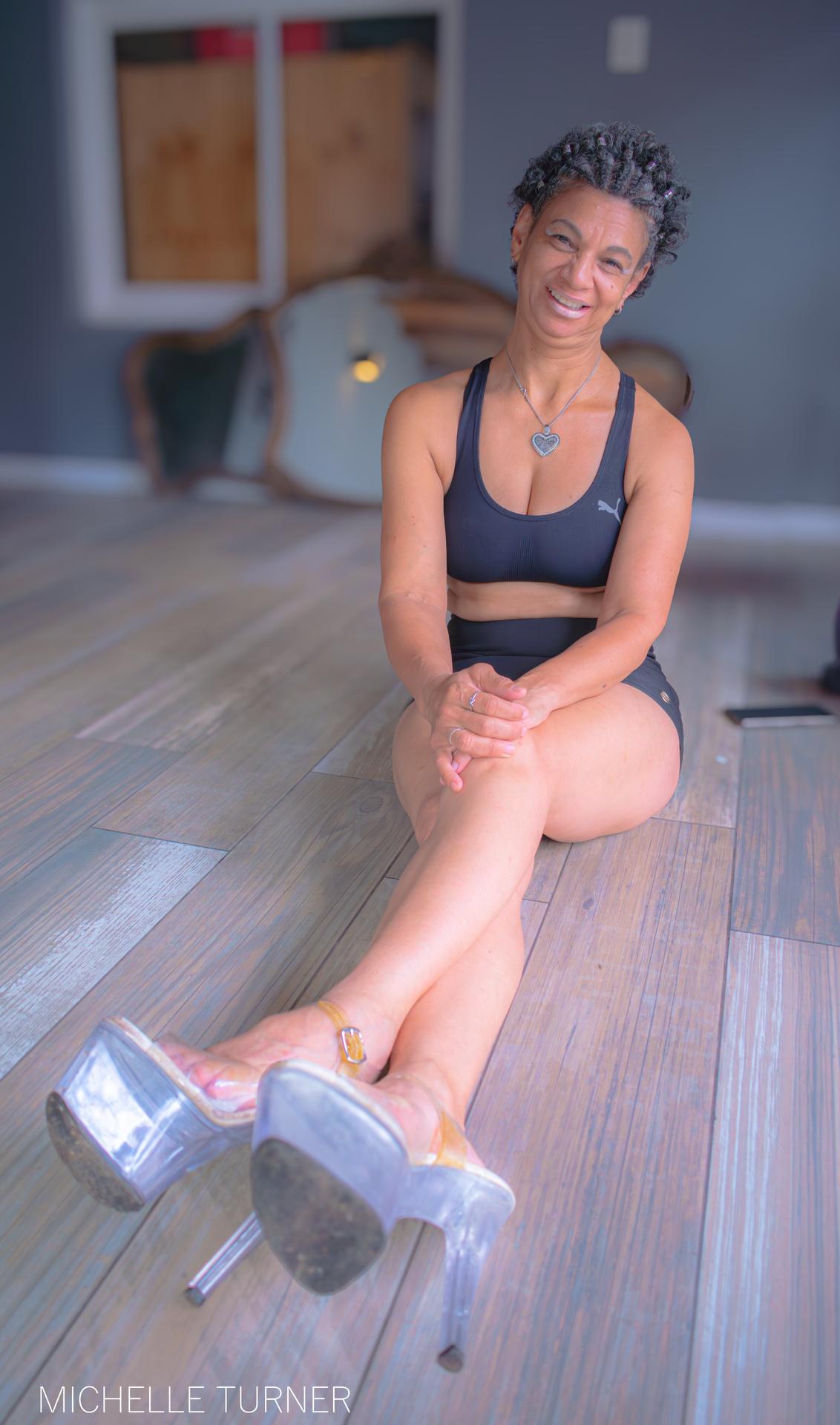 Photo HD Michelle Turner - 1