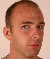 Photo HD Leon Simek - 2