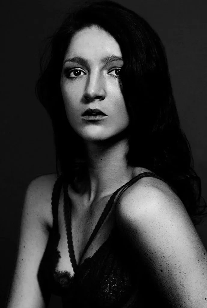 Photo HD Maisy Taylor - 1