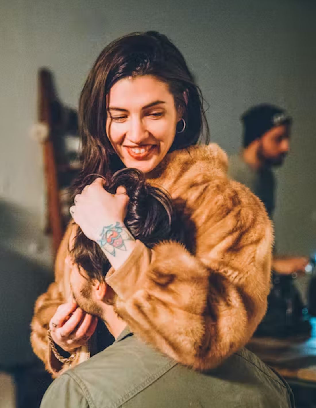 Tourma Selene XConfessions