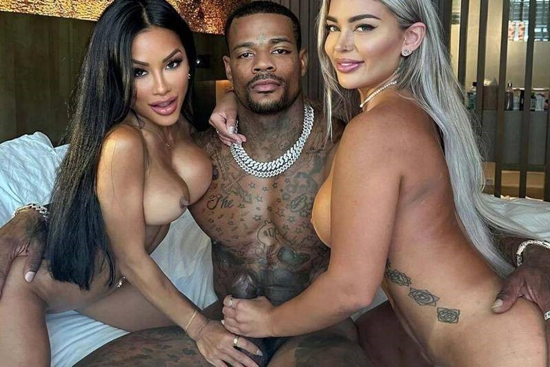 CJ Miles Makes Jason Luv Famous