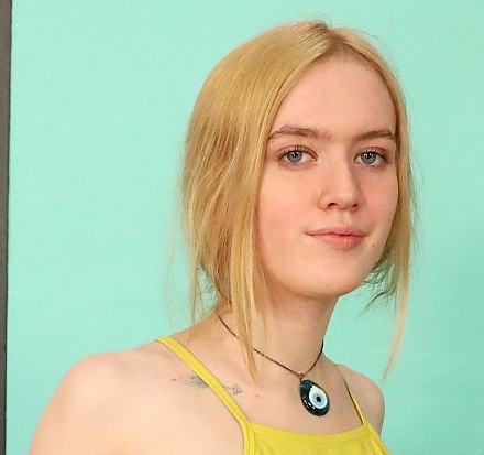 Photo HD Hestia May - 5