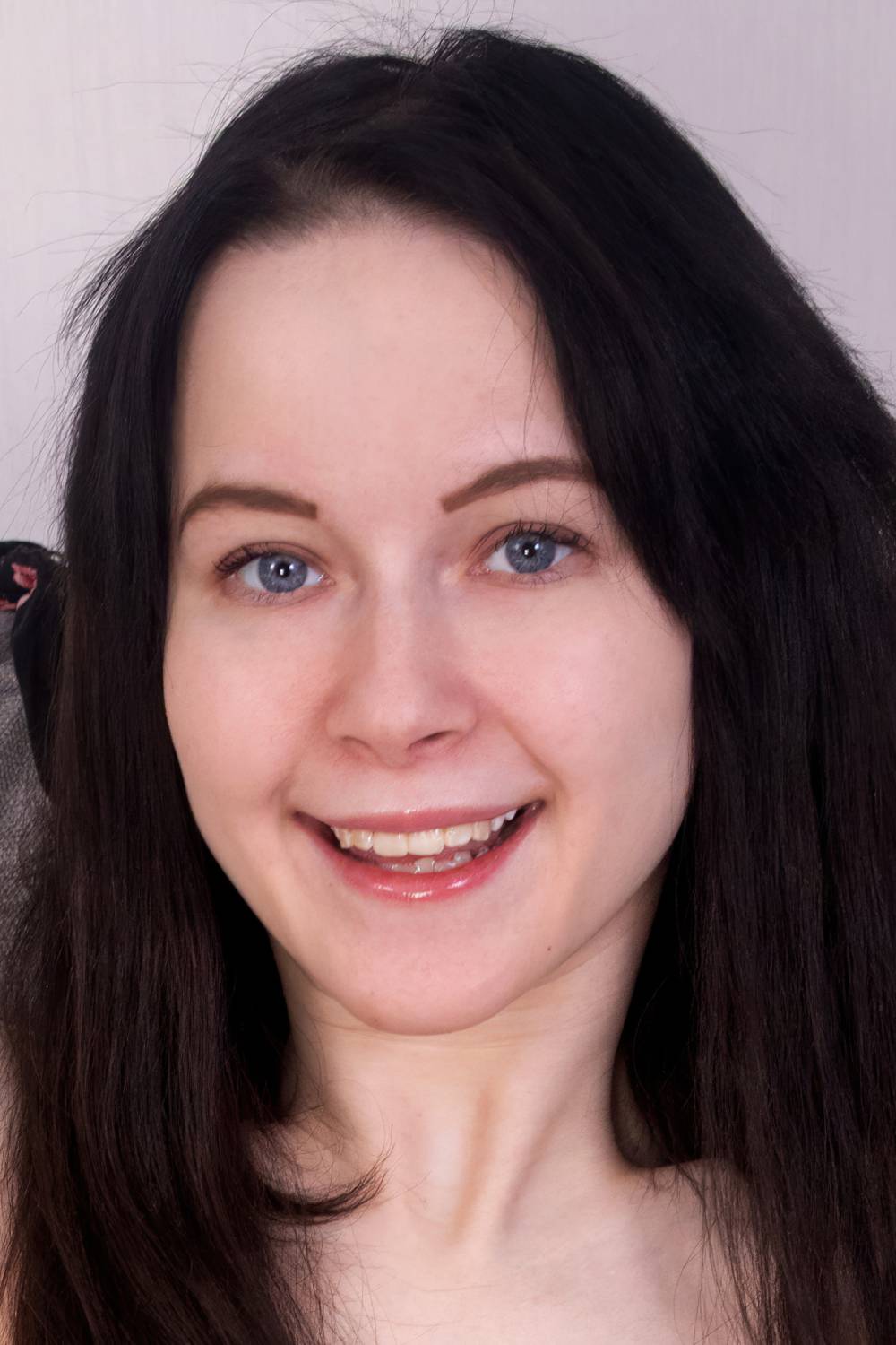 Sweetie Plum Fisting