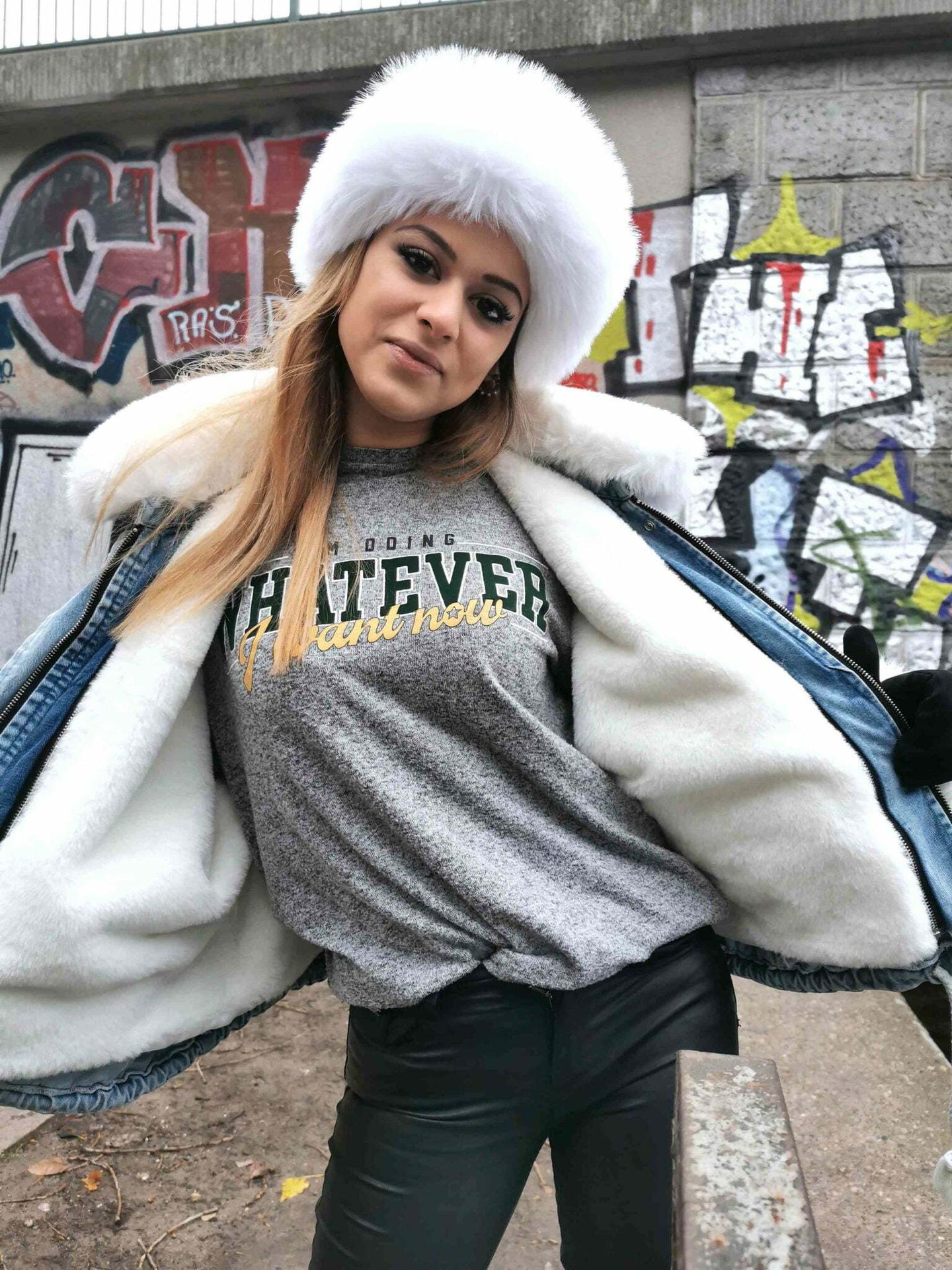 German Scout Bella Rica