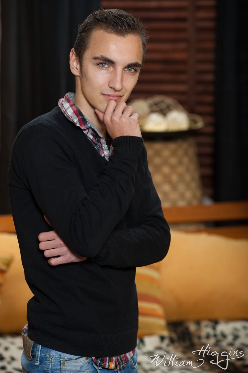 Marian Solec William Higgins