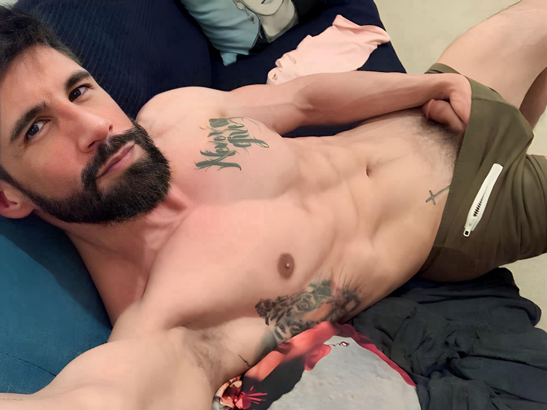 Photo HD Justin Jett - 8