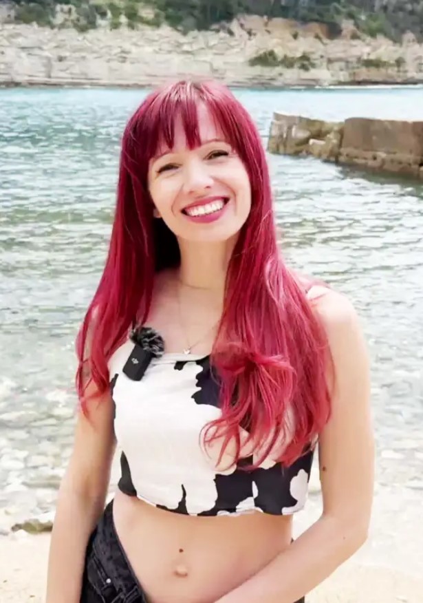 Chaarlène de Fréjus Facial