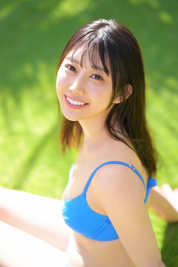 Photo HD Ruru Haruno - 9