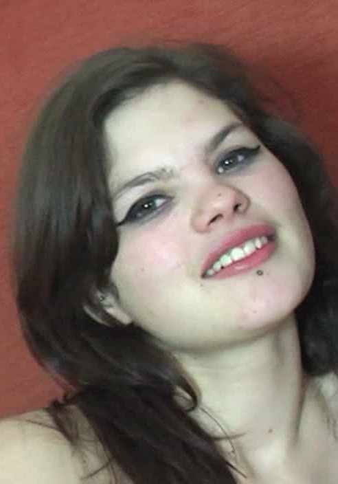 Veronica Baby Las Pilladas de Torbe