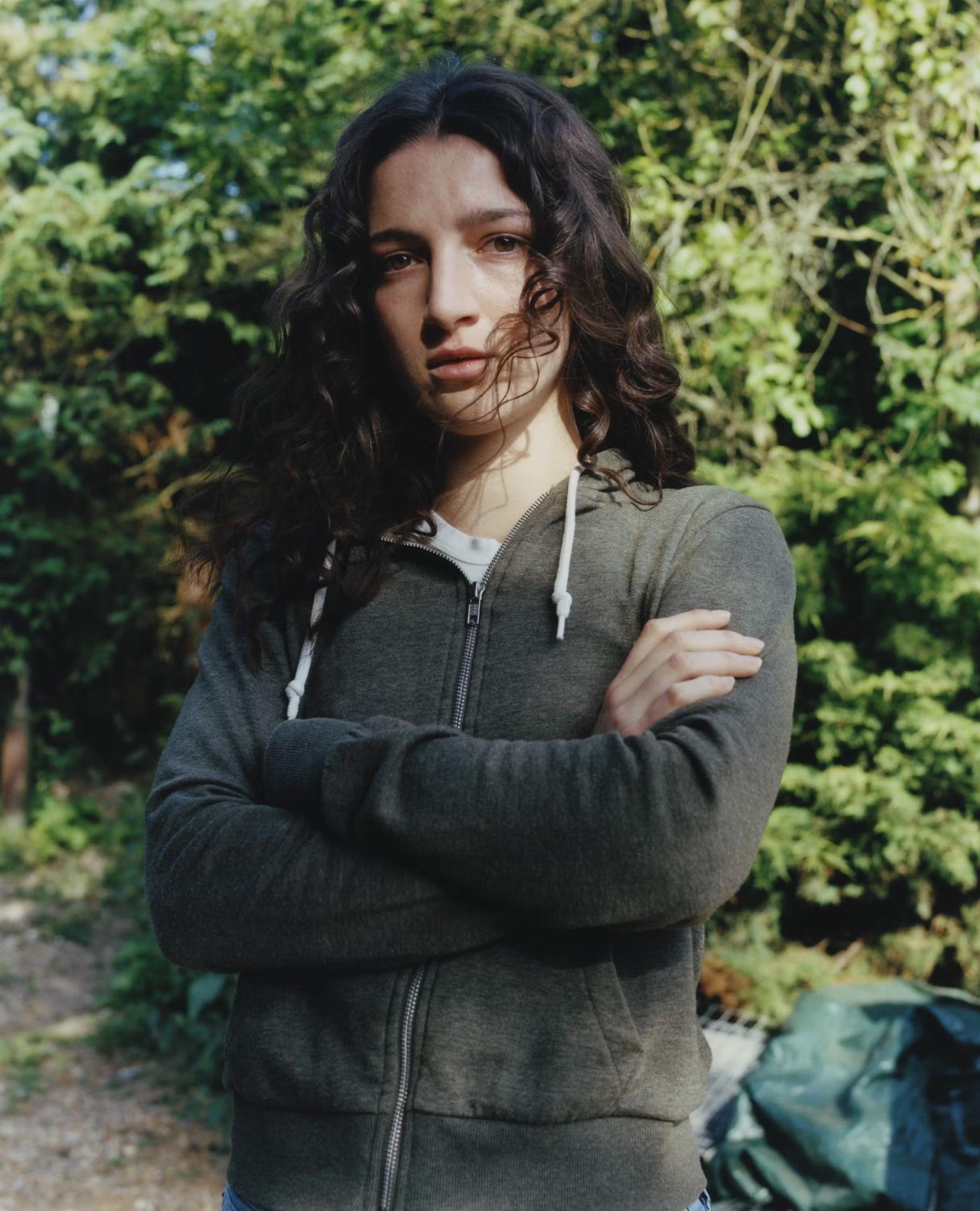 Maisy Taylor Masturbation