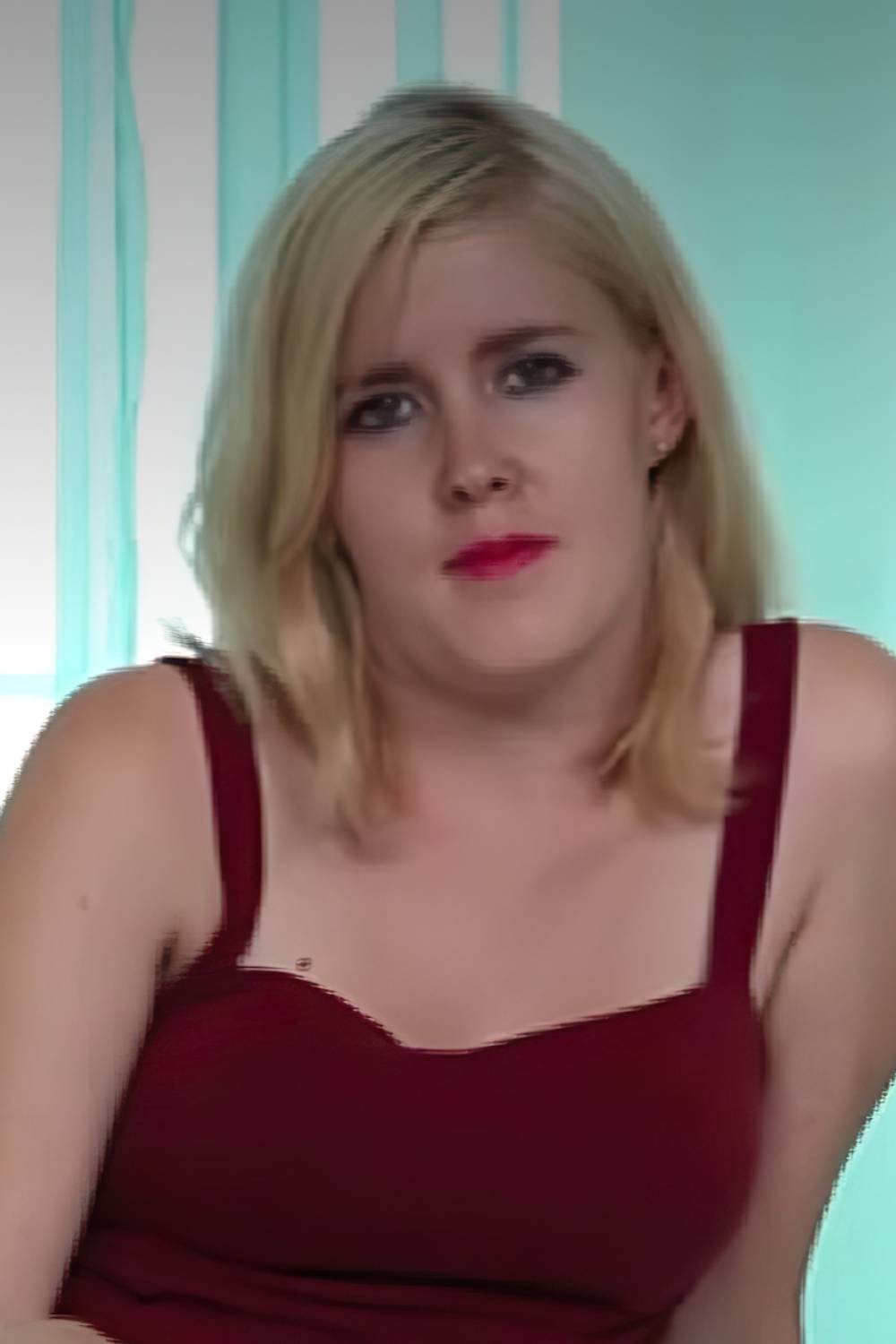 Foxy Roxy Casting Couch-HD