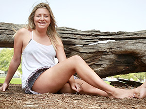 Chantelle P Beautiful Agony