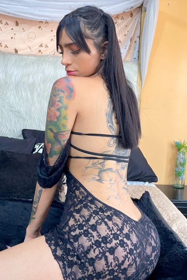 Photo HD Alejandra Rico - 9