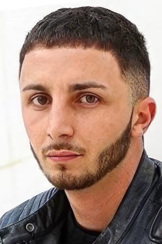 Paulo Bangkok Fessée