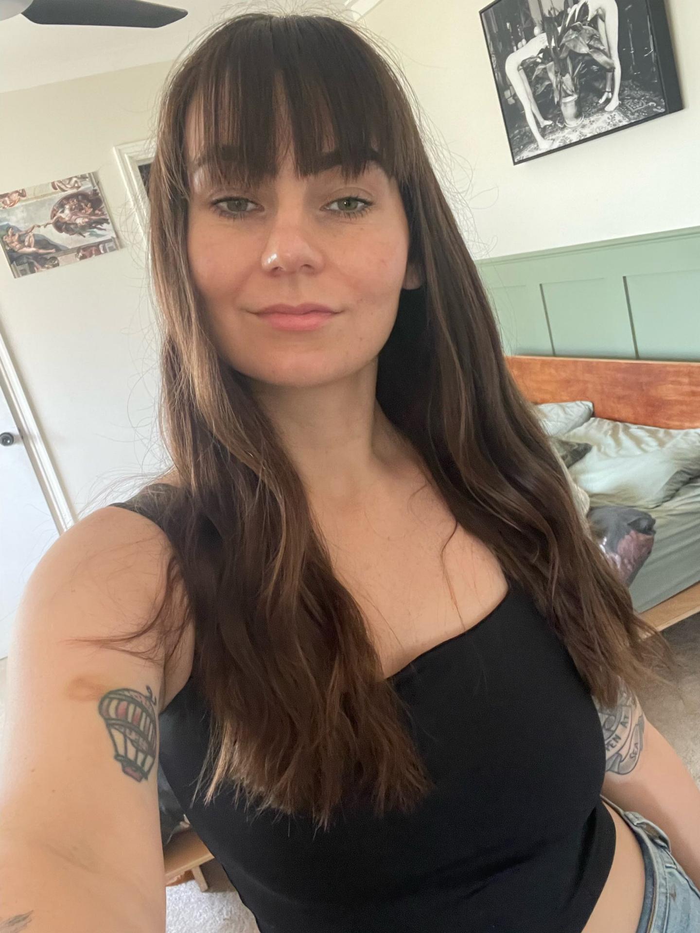 Photo HD Kitty Du Jour - 5