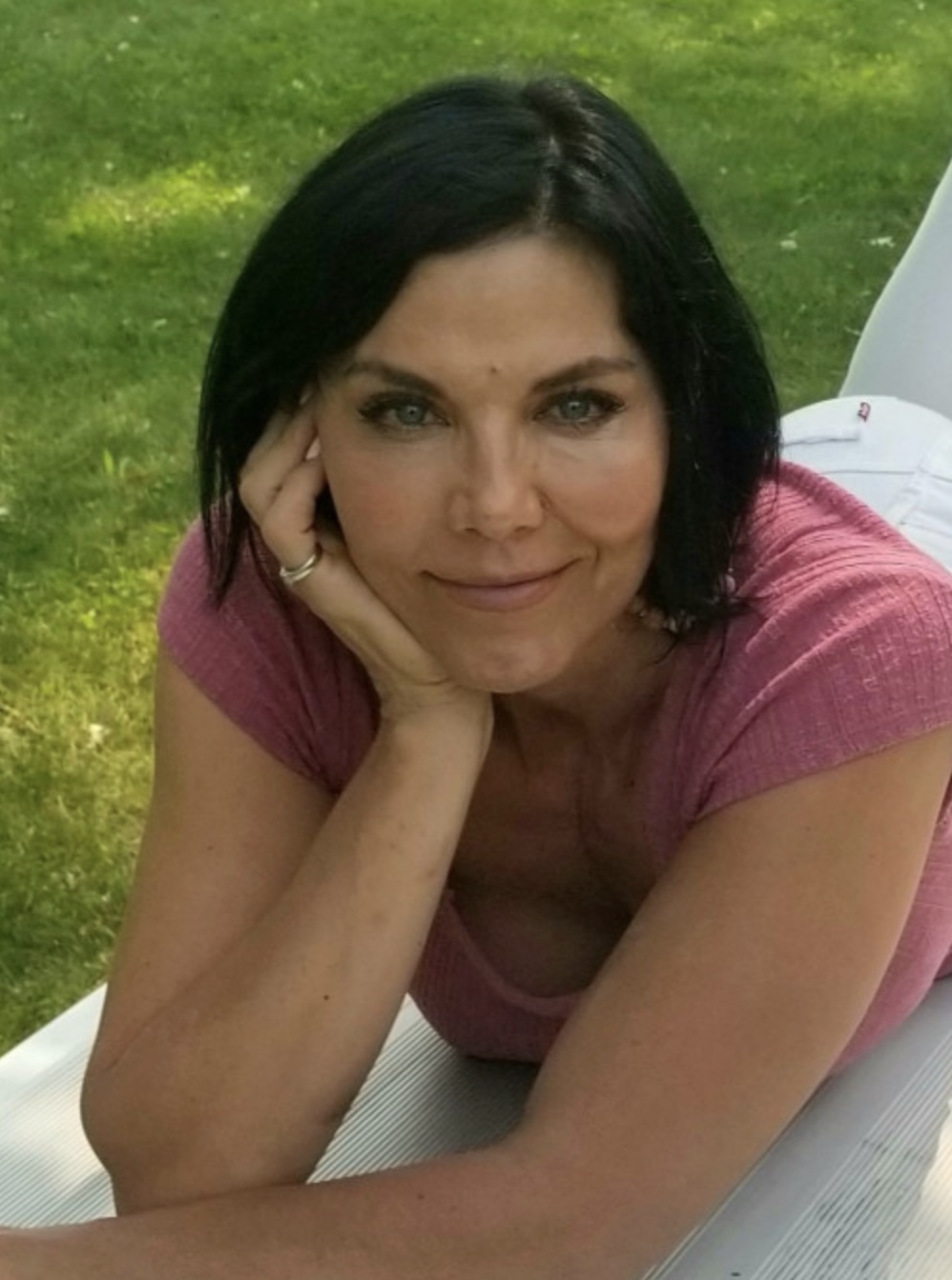 Photo HD Goddess Zephy - 4