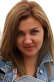 Photo HD Anastasia G - 4