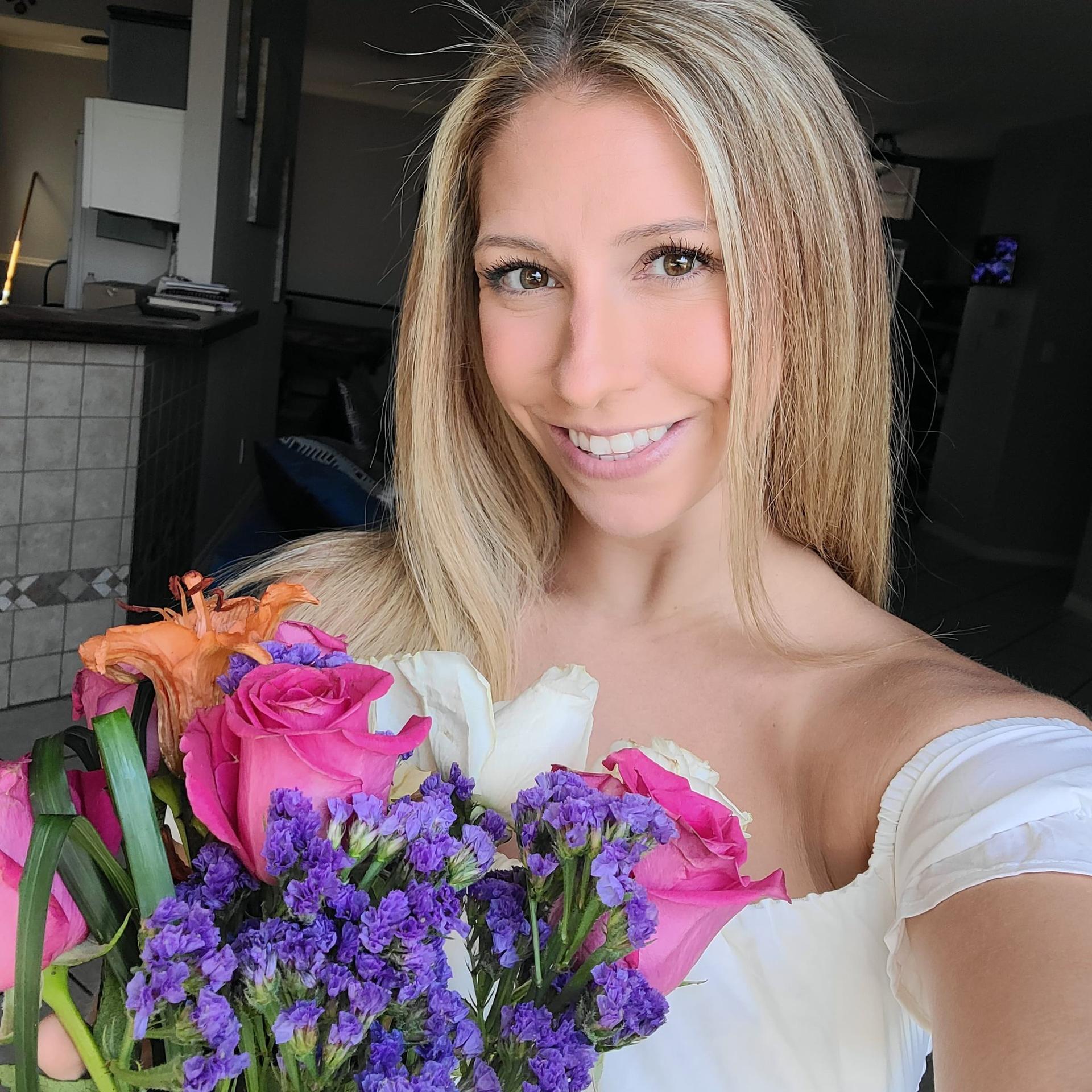 Photo HD Scarlette D - 4