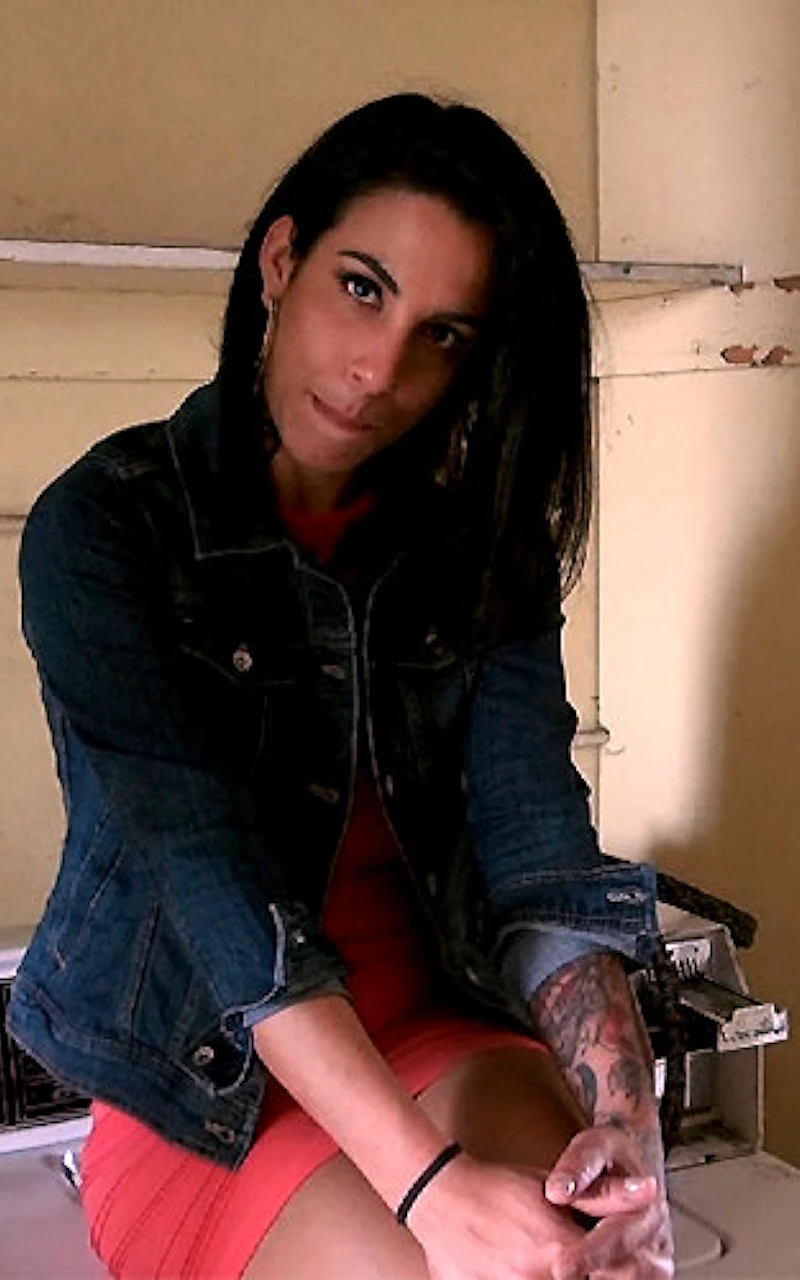 Tricsy Star Street BlowJobs