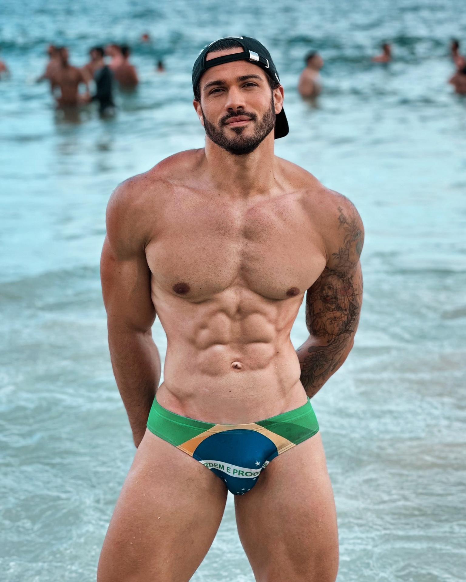 Photo HD Jace Toned - 3