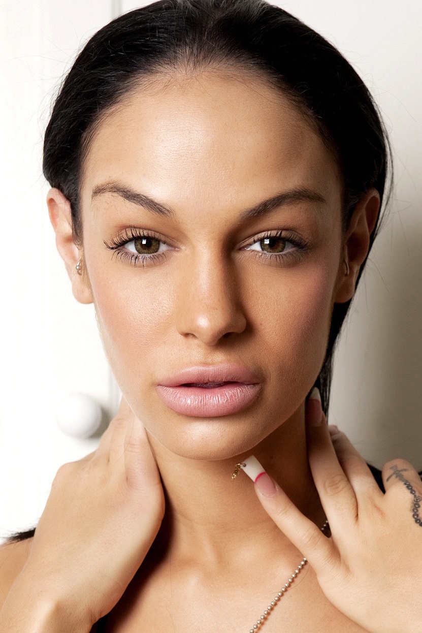 Photo HD Angelina Valentine - 10