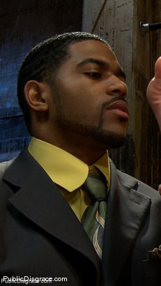 Photo HD Brian Pumper - 1