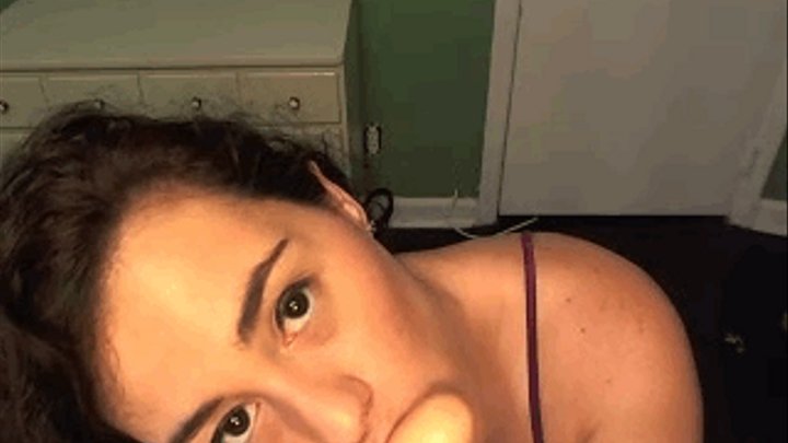 Mommy Will Make It Up To You