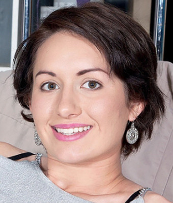 Photo HD Vienna Hart - 1