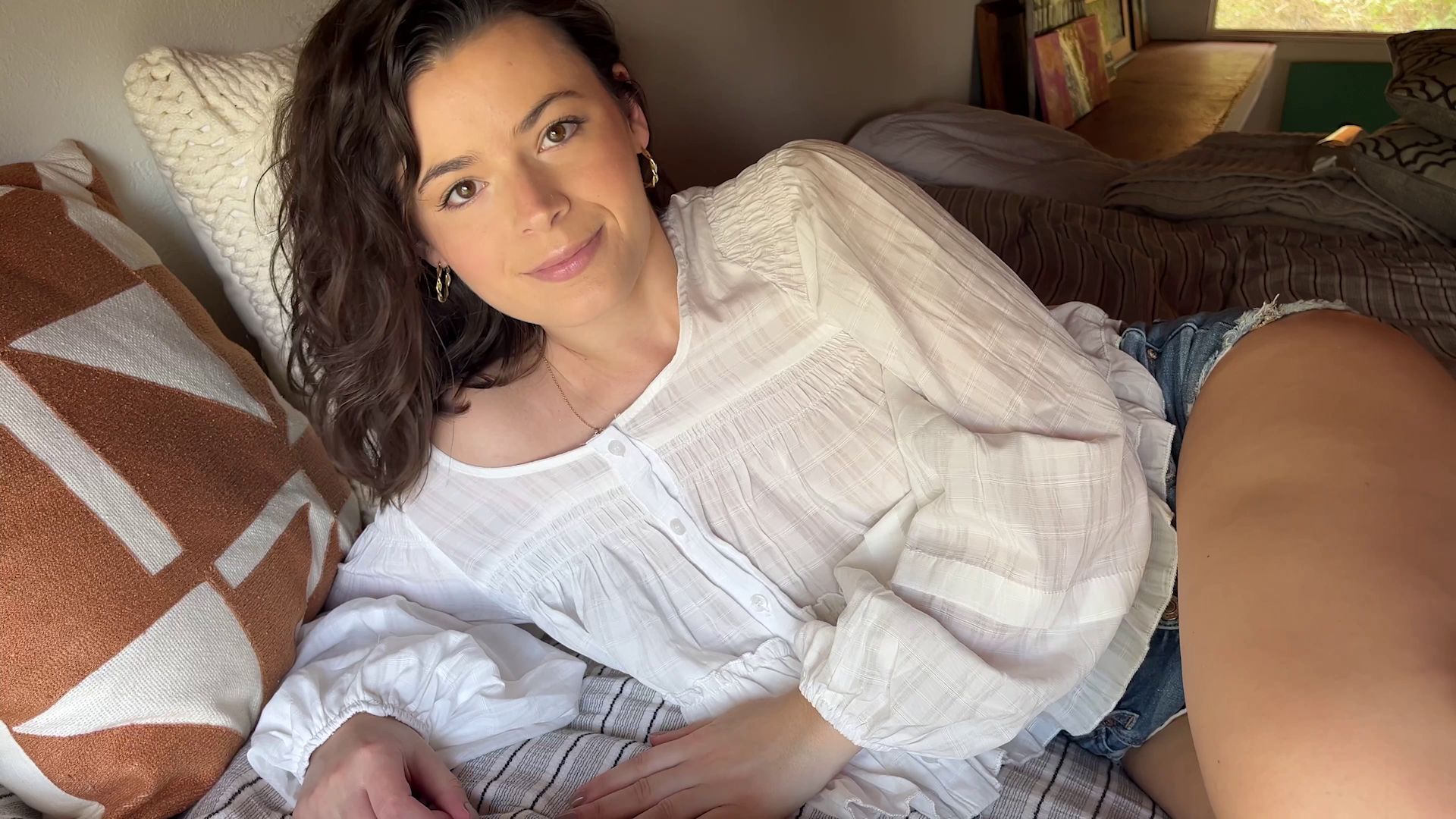 Calming the Overwhelm: Interview