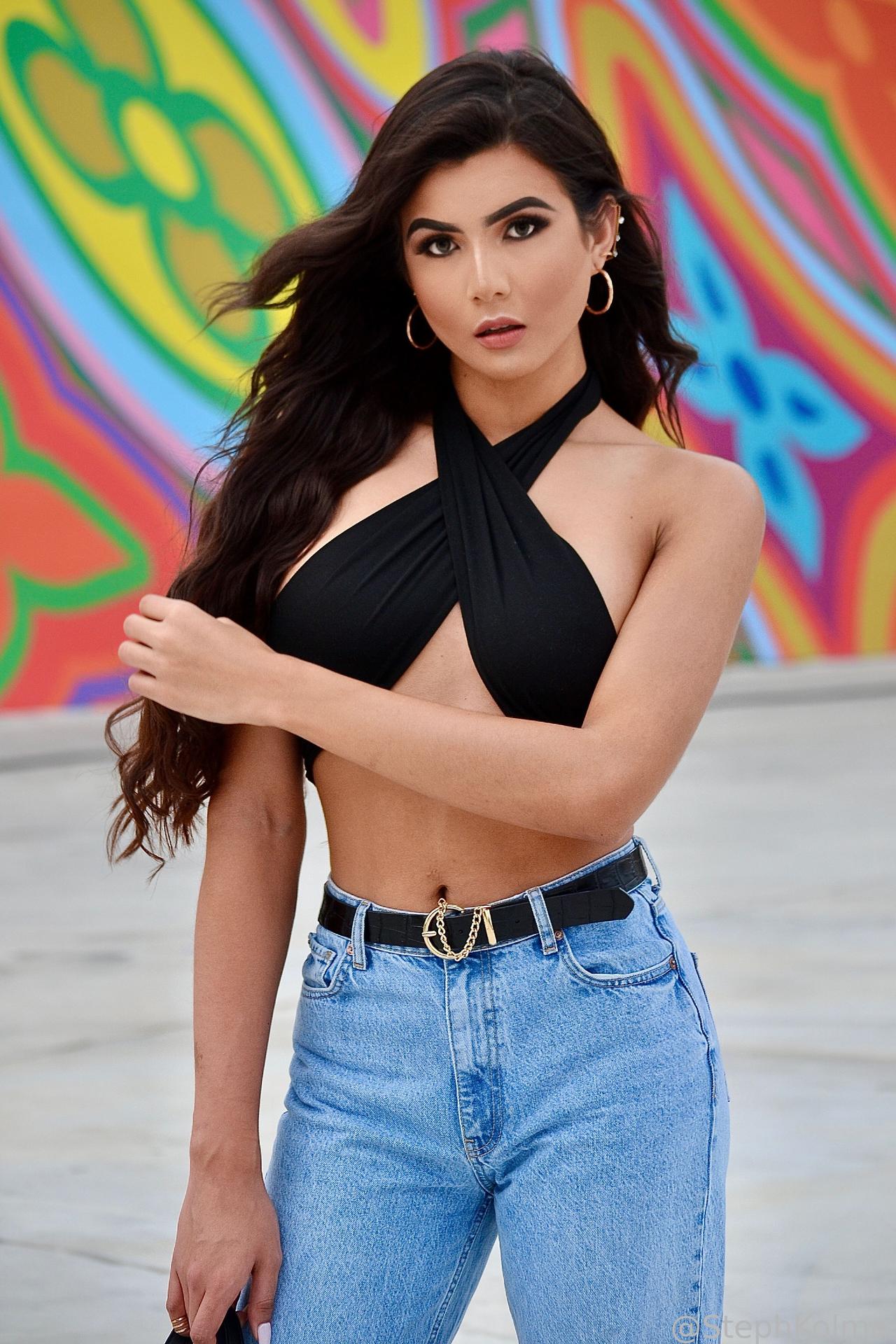 Stephanie Kolman TSPOV