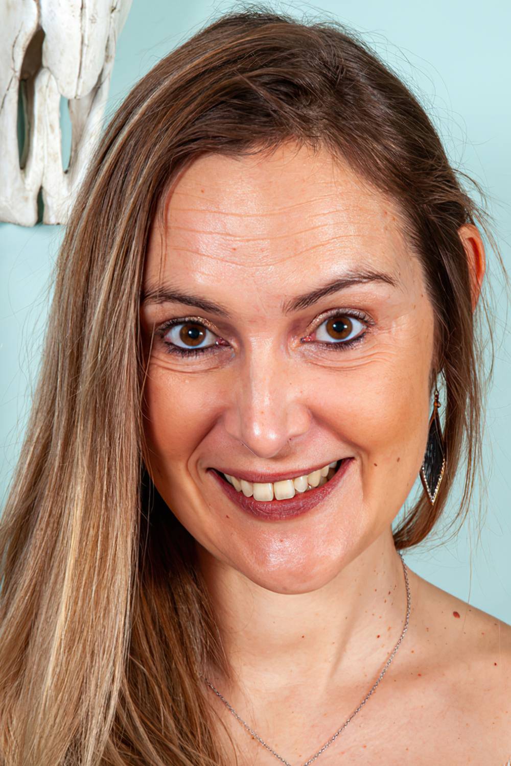 Photo HD Melany Paris - 2