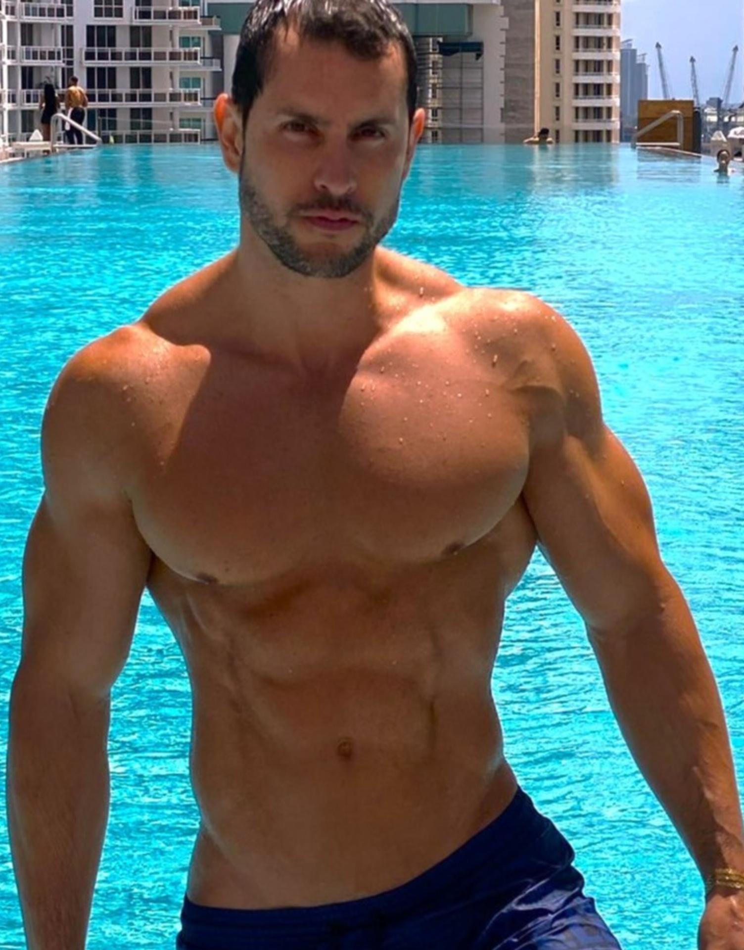 Duncan Saint Fessée