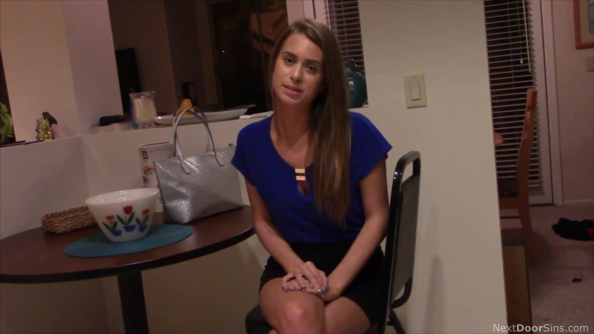 Charity Worker 2