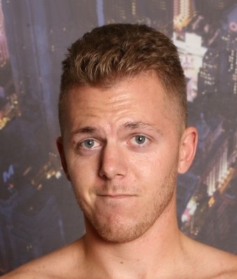 Photo HD Trevor Lincoln - 3