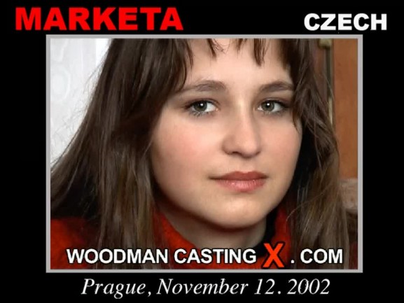 Marketa