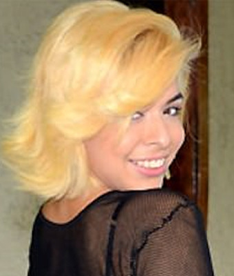 Marcy 8th Street Latinas