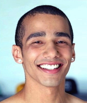 Jake Farren Next Door Twink