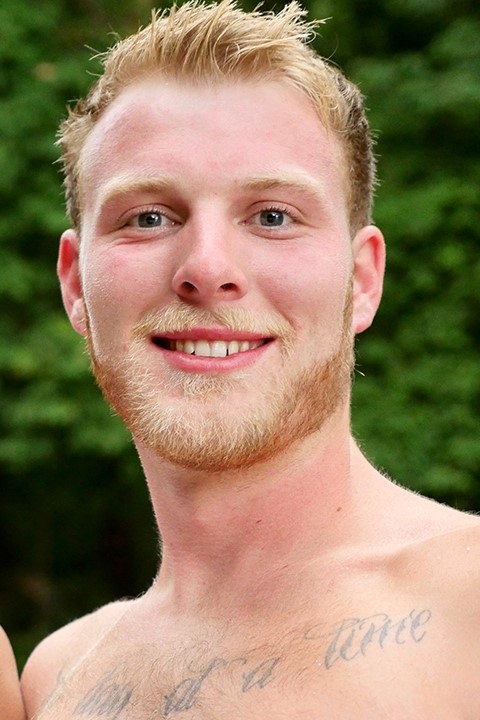 Benjamin Dover Anulingus