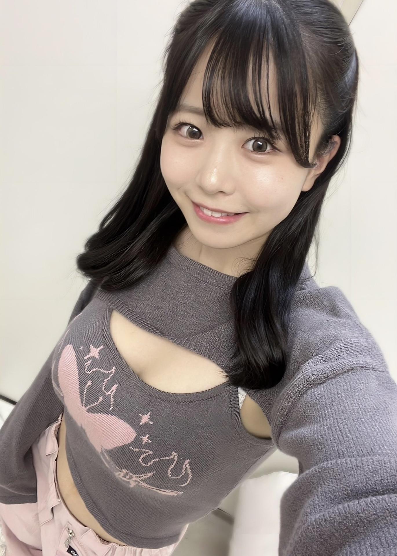 Photo HD Konatsu Kashiwagi - 6