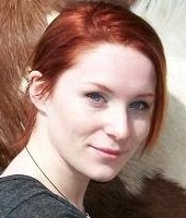 Photo HD Sophie Nova - 1