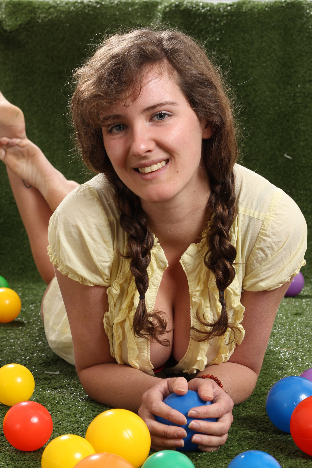 Esmay Girls Out West