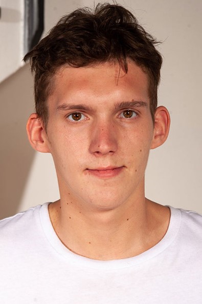 Photo HD Dexter Martin - 1