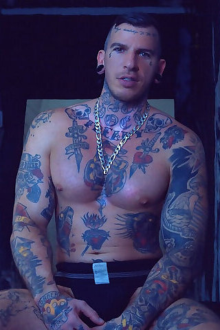 Photo HD Pig Boy Ruben - 2