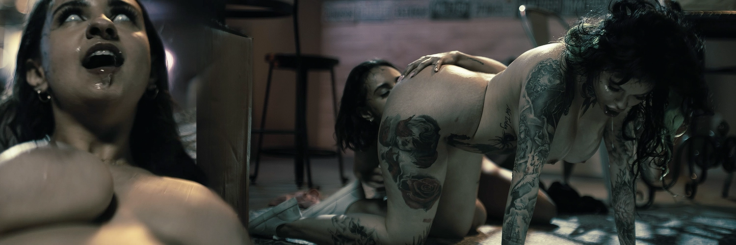 Twist of Fate at the Throttle Thirst Tavern