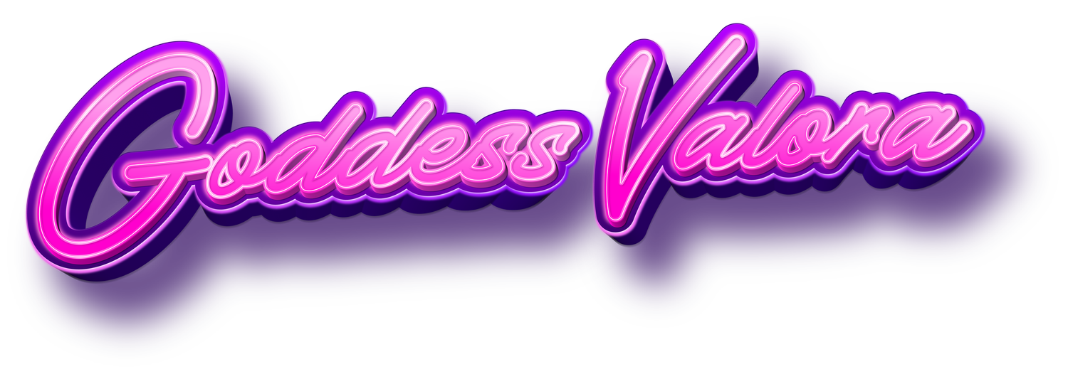 Goddess Valora