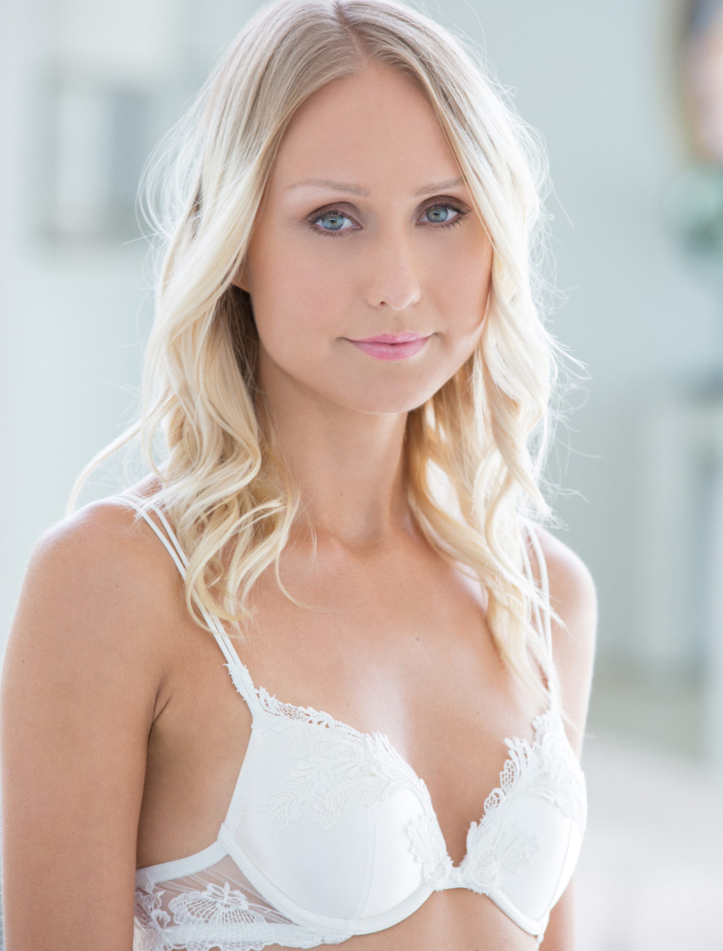 Photo HD Natasha Voya - 2