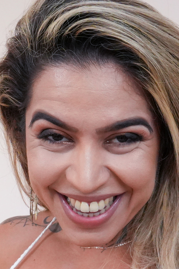 Photo HD Victoria Dias - 5