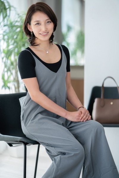 Photo HD Yukari Mikawa - 1